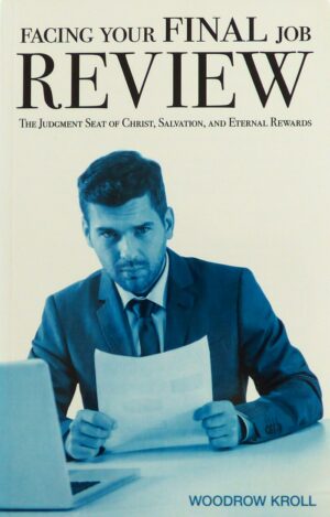 Facing Your Final Job Review